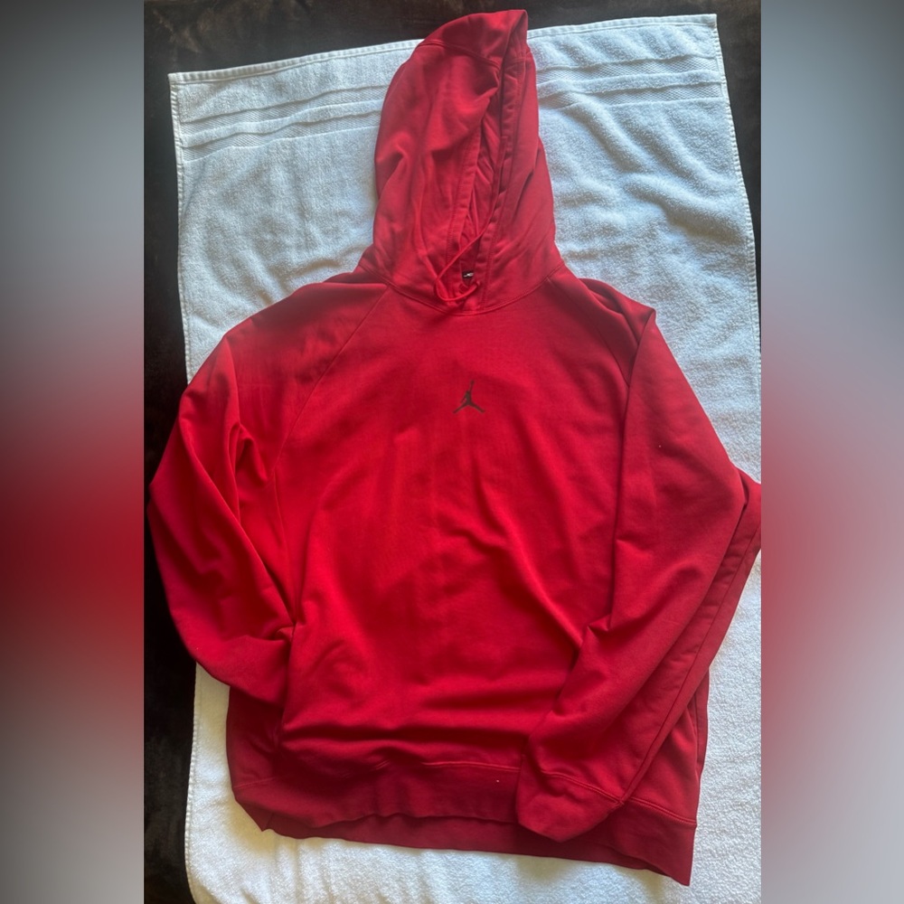 Hoodie Jordan Sports